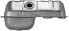 Fuel Tank for 1977-1978 Ford Mustang II, 1977-1980 Ford Pinto, Mercury Bobcat w/o Pan in Tank [13-Gallon] - image 2