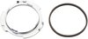 Fuel Tank for 1977-1978 Ford Mustang II, 1977-1980 Ford Pinto, Mercury Bobcat w/o Pan in Tank [13-Gallon] - image 4