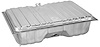 Fuel Tank for 1969 Ford Mustang, Mercury Cougar w/Drain Plug [20-Gallon] - image 1