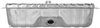Fuel Tank for 1969 Ford Mustang, Mercury Cougar w/Drain Plug [20-Gallon] - image 2