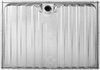 Fuel Tank for 1969 Ford Mustang, Mercury Cougar w/Drain Plug [20-Gallon] - image 3