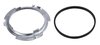 Fuel Tank for 1969 Ford Mustang, Mercury Cougar w/Drain Plug [20-Gallon] - image 4