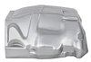 Floor to Firewall Extension Panel Fits Select 1964-1972 Buick, Chevrolet, Oldsmobile, Pontiac Models [Left/Driver Side] - image 3