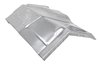 Floor to Firewall Extension Panel Fits Select 1964-1972 Buick, Chevrolet, Oldsmobile, Pontiac Models [Left/Driver Side] - image 4