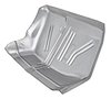 Floor to Firewall Extension Panel Fits Select 1964-1972 Buick, Chevrolet, Oldsmobile, Pontiac Models [Right/Passenger Side] - image 2