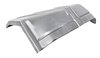 Floor to Firewall Extension Panel Fits Select 1964-1972 Buick, Chevrolet, Oldsmobile, Pontiac Models [Right/Passenger Side] - image 3