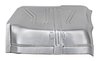 Floor to Firewall Extension Panel Fits Select 1964-1972 Buick, Chevrolet, Oldsmobile, Pontiac Models [Right/Passenger Side] - image 4