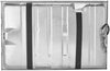 Fuel Tank Fits Select 1968-1970 Dodge and Plymouth Models w/Fuel Injection [19-Gallon] - image 3