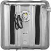 Fuel Tank for 1955-1956 Chevrolet Bel Air, 150, 210 w/Fuel Injection, with Rounded Corners [16-Gallon] - image 2