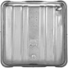 Fuel Tank for 1955-1956 Chevrolet Bel Air, 150, 210 w/Fuel Injection, with Rounded Corners [16-Gallon] - image 3