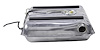 Fuel Tank for 1955-1956 Chevrolet Bel Air, 150, 210 w/Fuel Injection, with Square Corners [16-Gallon] - image 1