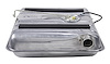 Fuel Tank for 1957 Chevrolet Bel Air, 150, 210 w/Fuel Injection, with Rounded Corners [16-Gallon] - image 1