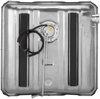 Fuel Tank for 1957 Chevrolet Bel Air, 150, 210 w/Fuel Injection, with Square Corners [16-Gallon] - image 2