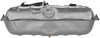 Fuel Tank for 1957 Chevrolet Bel Air, 150, 210 w/Fuel Injection, with Square Corners [16-Gallon] - image 3
