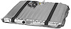 Fuel Tank for 1965-1966 Chevrolet Impala, Bel Air, Biscayne, 1966 Chevrolet Caprice w/Fuel Injection [16-Gallon] - image 1