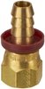 Fuel Tank for 1965-1966 Chevrolet Impala, Bel Air, Biscayne, 1966 Chevrolet Caprice w/Fuel Injection [16-Gallon] - image 2