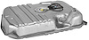 Fuel Tank Fits Select 1978-1988 Chevrolet and Pontiac Models w/Fuel Injection [17-Gallon] - image 1