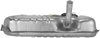 Fuel Tank Fits Select 1978-1988 Chevrolet and Pontiac Models w/Fuel Injection [17-Gallon] - image 2