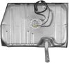 Fuel Tank Fits Select 1978-1988 Chevrolet and Pontiac Models w/Fuel Injection [17-Gallon] - image 3