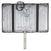 Fuel Tank Fits Select 1970-1972 Oldsmobile 442, Cutlass, Cutlass Supreme, F85 w/Fuel Injection [20-Gallon] - image 3