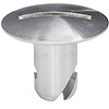 Quarter-Turn Fastener Buttons 3/8 in. Slotted Large Oval-Head - image 1