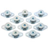 Quarter-Turn Fasteners 5/16 in. Shank Diameter [Zinc-Plated] - image 3