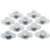 Quarter-Turn Fasteners 5/16 in. Shank Diameter - image 3
