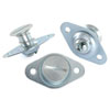 Quarter-Turn Fasteners 5/16 in. Shank Diameter [Zinc-Plated] - image 2