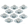 Quarter-Turn Fasteners 5/16 in. Shank Diameter [Zinc-Plated] - image 3
