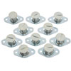 Quarter-Turn Fasteners 5/16 in. Shank Diameter - image 3