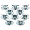 Quarter-Turn Fasteners 5/16 in. Shank Diameter - image 3