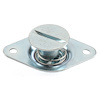 Quarter-Turn Fasteners 3/8 in. Shank Dia. - image 1