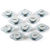Quarter-Turn Fasteners 3/8 in. Shank Dia. - image 3