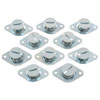 Quarter-Turn Fasteners 3/8 in. Shank Diameter - image 3