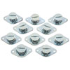Quarter-Turn Fasteners 3/8 in. Shank Diameter - image 3