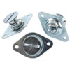 Quarter-Turn Fasteners 3/8 in. Shank Diameter - image 2