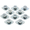 Quarter-Turn Fasteners 3/8 in. Shank Diameter - image 3