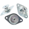 Quarter-Turn Fasteners 3/8 in. Shank Diameter - image 2