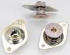 Quarter-Turn Fasteners 3/8" Hex (Zinc Dichromate/Gold) - image 2