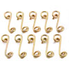 Quarter-Turn Fastener Springs For 5/16 in. Quarter-Turn Fasteners - image 2