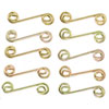 Quarter-Turn Fastener Springs For 3/8 in. Quarter-Turn Fasteners - image 2