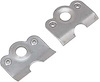 Dimpled Mounting Tabs For 3/8 in. Flush-Head Quarter-Turn Fasteners