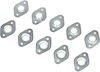 3/8 in. Button Fastener Tabs For Non Self-Ejecting - image 1
