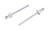 Hood and Deck Install Kit Slotted Head - image 4
