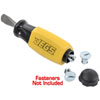 Quarter-Turn Fastener Tool Short Shaft - image 4