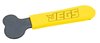 Quarter-Turn Fastener Tool Steel Core - image 3