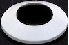 Nylon Washers White - image 1