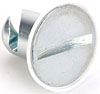 Nylon Washers White - image 2