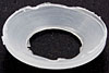Nylon Washers Clear - image 2