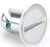 Nylon Washers Clear - image 3
